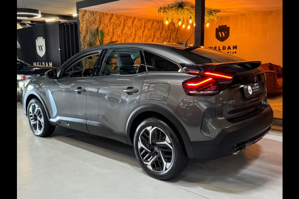 Citroën C4 1.2 Puretech Feel Pack Garantie Head-up CarPlay 360 Camera Cruise Navi Clima Led Rijklaar