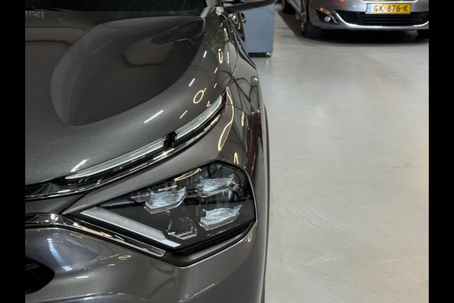 Citroën C4 1.2 Puretech Feel Pack Garantie Head-up CarPlay 360 Camera Cruise Navi Clima Led Rijklaar