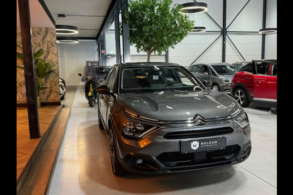 Citroën C4 1.2 Puretech Feel Pack Garantie Head-up CarPlay 360 Camera Cruise Navi Clima Led Rijklaar