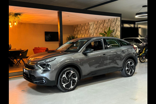 Citroën C4 1.2 Puretech Feel Pack Garantie Head-up CarPlay 360 Camera Cruise Navi Clima Led Rijklaar