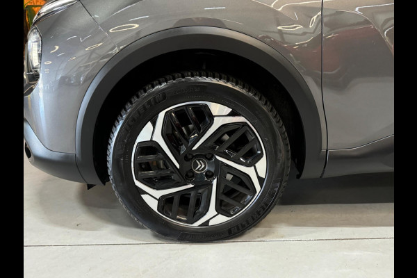 Citroën C4 1.2 Puretech Feel Pack Garantie Head-up CarPlay 360 Camera Cruise Navi Clima Led Rijklaar