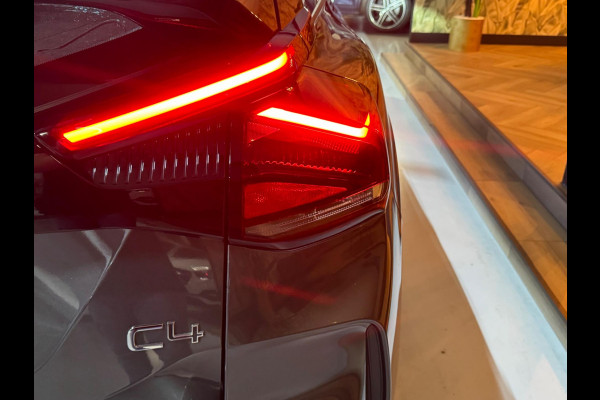 Citroën C4 1.2 Puretech Feel Pack Garantie Head-up CarPlay 360 Camera Cruise Navi Clima Led Rijklaar