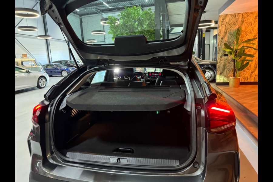 Citroën C4 1.2 Puretech Feel Pack Garantie Head-up CarPlay 360 Camera Cruise Navi Clima Led Rijklaar