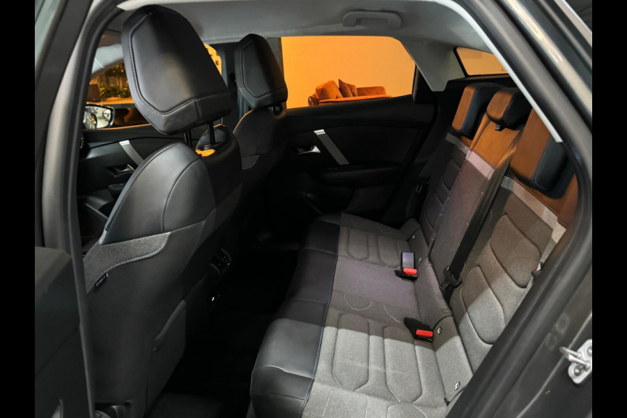 Citroën C4 1.2 Puretech Feel Pack Garantie Head-up CarPlay 360 Camera Cruise Navi Clima Led Rijklaar