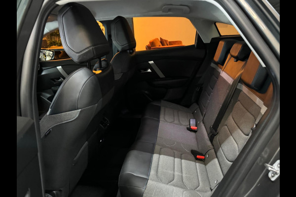 Citroën C4 1.2 Puretech Feel Pack Garantie Head-up CarPlay 360 Camera Cruise Navi Clima Led Rijklaar