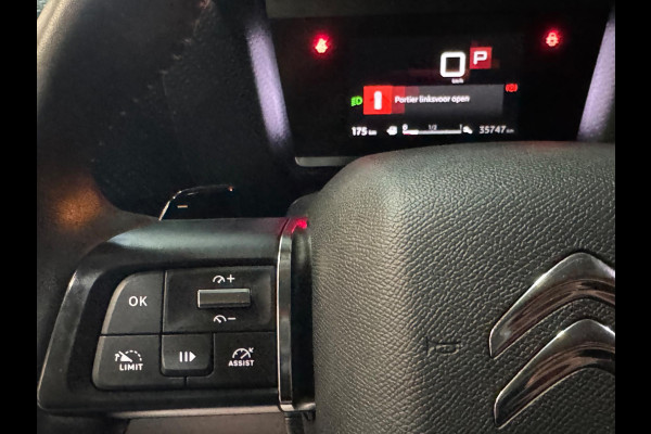 Citroën C4 1.2 Puretech Feel Pack Garantie Head-up CarPlay 360 Camera Cruise Navi Clima Led Rijklaar