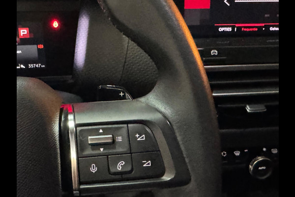 Citroën C4 1.2 Puretech Feel Pack Garantie Head-up CarPlay 360 Camera Cruise Navi Clima Led Rijklaar