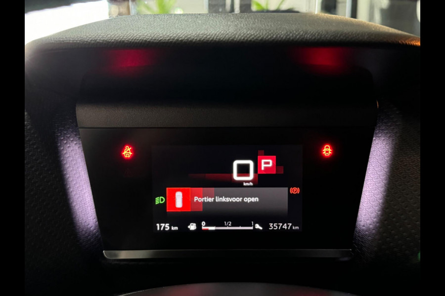 Citroën C4 1.2 Puretech Feel Pack Garantie Head-up CarPlay 360 Camera Cruise Navi Clima Led Rijklaar
