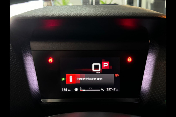 Citroën C4 1.2 Puretech Feel Pack Garantie Head-up CarPlay 360 Camera Cruise Navi Clima Led Rijklaar