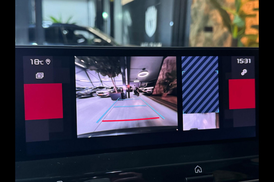 Citroën C4 1.2 Puretech Feel Pack Garantie Head-up CarPlay 360 Camera Cruise Navi Clima Led Rijklaar