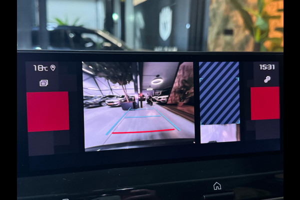 Citroën C4 1.2 Puretech Feel Pack Garantie Head-up CarPlay 360 Camera Cruise Navi Clima Led Rijklaar