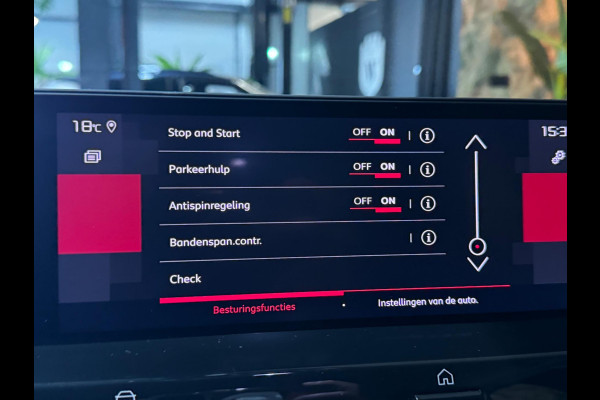 Citroën C4 1.2 Puretech Feel Pack Garantie Head-up CarPlay 360 Camera Cruise Navi Clima Led Rijklaar