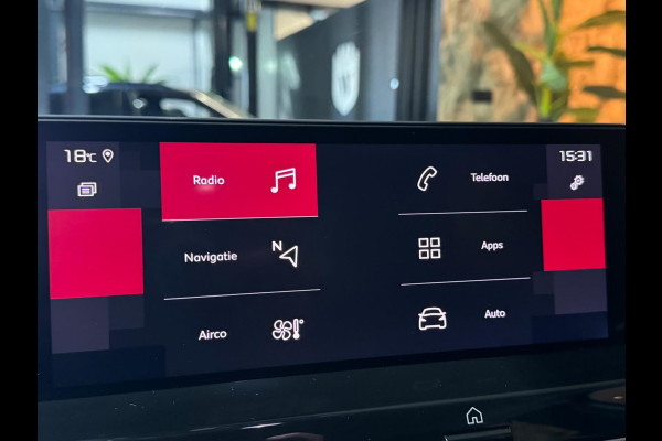 Citroën C4 1.2 Puretech Feel Pack Garantie Head-up CarPlay 360 Camera Cruise Navi Clima Led Rijklaar