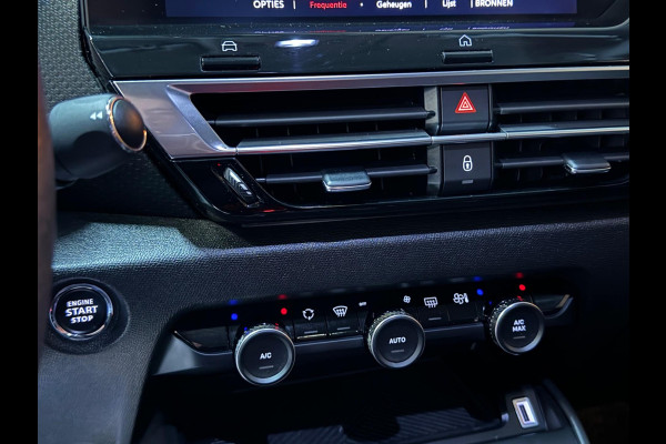 Citroën C4 1.2 Puretech Feel Pack Garantie Head-up CarPlay 360 Camera Cruise Navi Clima Led Rijklaar
