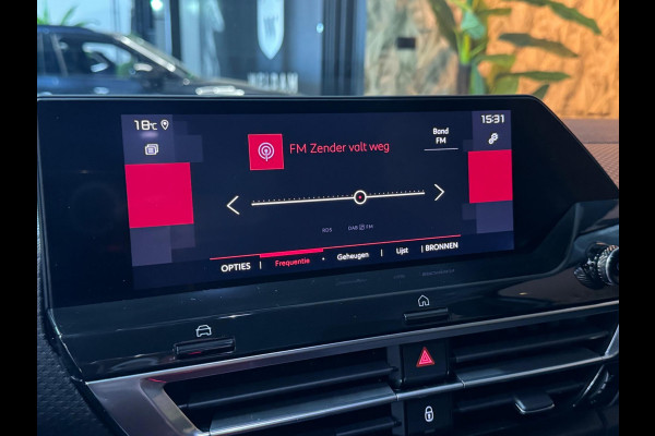 Citroën C4 1.2 Puretech Feel Pack Garantie Head-up CarPlay 360 Camera Cruise Navi Clima Led Rijklaar