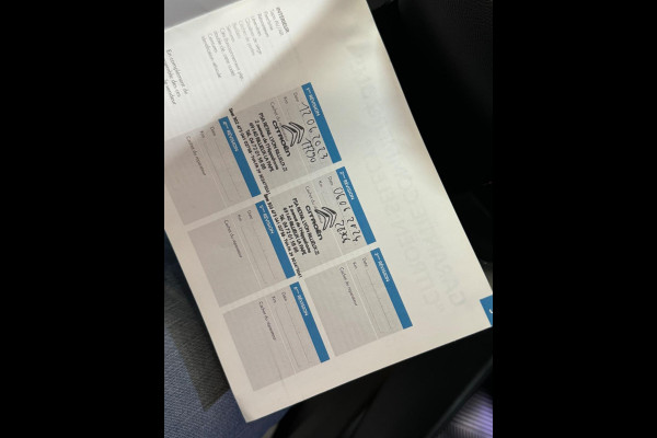 Citroën C4 1.2 Puretech Feel Pack Garantie Head-up CarPlay 360 Camera Cruise Navi Clima Led Rijklaar