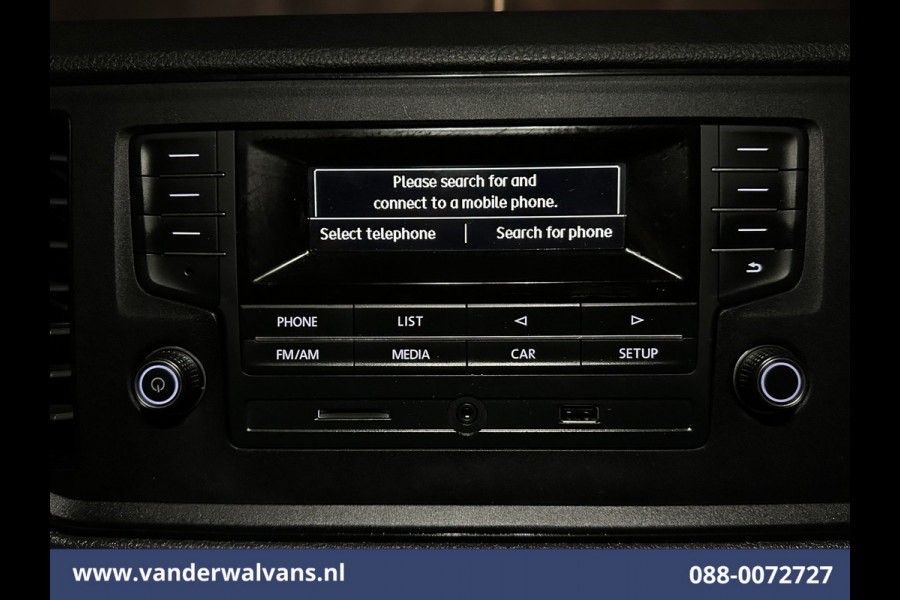 MAN TGE 2.0 TDI 140pk L2H2 Euro6 Imperiaal | Trap | 3000kg Trekhaak Bijrijdersbank MAN TGE 2.0 TDI 140pk L2H2 Euro6 Imperiaal | Trap | 3000kg Trekhaak Bijrijdersbank