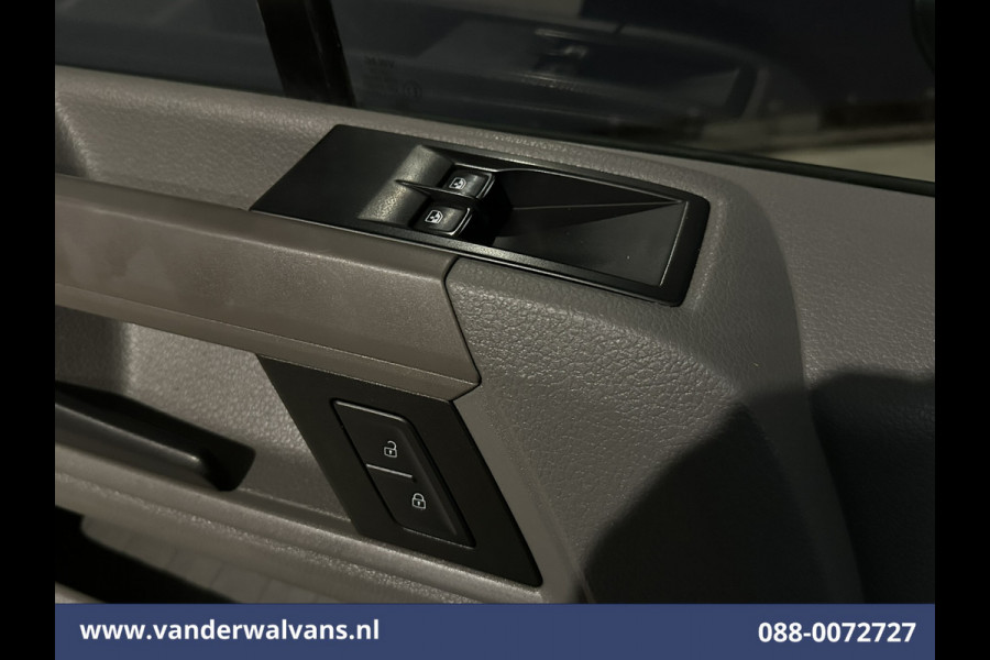 MAN TGE 2.0 TDI 140pk L2H2 Euro6 Imperiaal | Trap | 3000kg Trekhaak Bijrijdersbank MAN TGE 2.0 TDI 140pk L2H2 Euro6 Imperiaal | Trap | 3000kg Trekhaak Bijrijdersbank