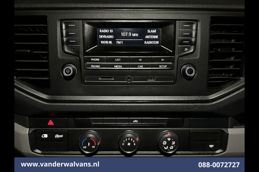 MAN TGE 2.0 TDI 140pk L2H2 Euro6 Imperiaal | Trap | 3000kg Trekhaak Bijrijdersbank MAN TGE 2.0 TDI 140pk L2H2 Euro6 Imperiaal | Trap | 3000kg Trekhaak Bijrijdersbank