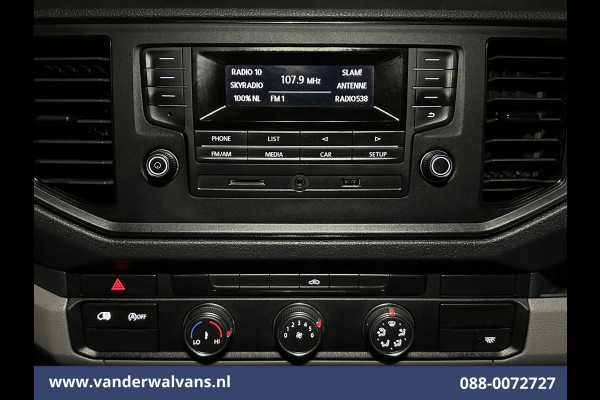 MAN TGE 2.0 TDI 140pk L2H2 Euro6 Imperiaal | Trap | 3000kg Trekhaak Bijrijdersbank MAN TGE 2.0 TDI 140pk L2H2 Euro6 Imperiaal | Trap | 3000kg Trekhaak Bijrijdersbank