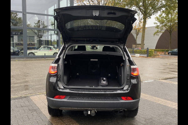 Jeep Compass 1.4 MultiAir Limited 1STE EIGENAAR| ORIGINEEL NL AUTO |  STOELVERWARMING| AFNEEMBARE TREKHAAK| RIJKLAARPRIJS INCL. 12 MND BOVAG GARANTIE Jeep Compass 1.4 MultiAir Limited 1STE EIGENAAR| ORIGINEEL NL AUTO |  STOELVERWARMING| AFNEEMBARE TREKHAAK| RIJKLAARPRIJS INCL. 12 MND BOVAG GARANTIE