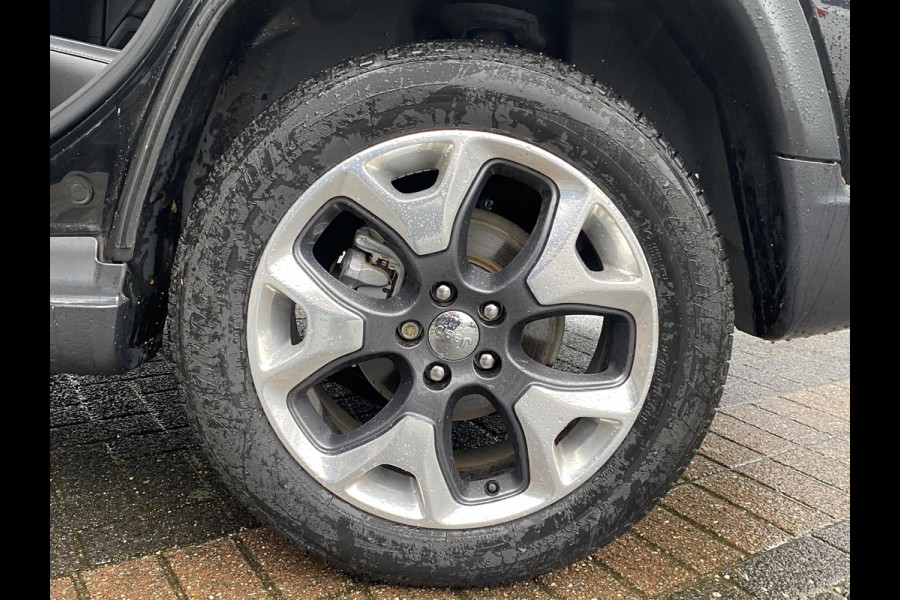 Jeep Compass 1.4 MultiAir Limited 1STE EIGENAAR| ORIGINEEL NL AUTO |  STOELVERWARMING| AFNEEMBARE TREKHAAK| RIJKLAARPRIJS INCL. 12 MND BOVAG GARANTIE Jeep Compass 1.4 MultiAir Limited 1STE EIGENAAR| ORIGINEEL NL AUTO |  STOELVERWARMING| AFNEEMBARE TREKHAAK| RIJKLAARPRIJS INCL. 12 MND BOVAG GARANTIE