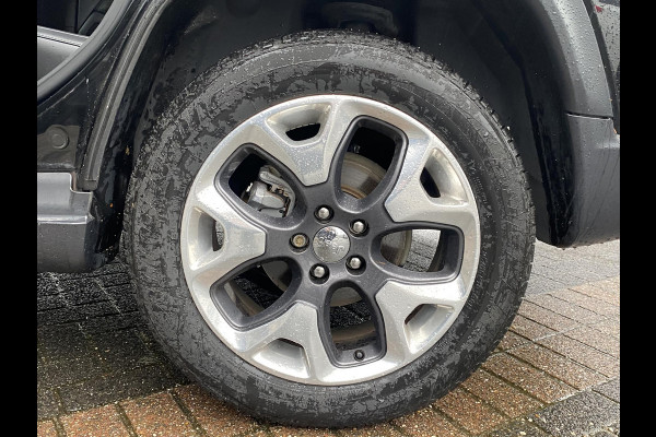 Jeep Compass 1.4 MultiAir Limited 1STE EIGENAAR| ORIGINEEL NL AUTO |  STOELVERWARMING| AFNEEMBARE TREKHAAK| RIJKLAARPRIJS INCL. 12 MND BOVAG GARANTIE Jeep Compass 1.4 MultiAir Limited 1STE EIGENAAR| ORIGINEEL NL AUTO |  STOELVERWARMING| AFNEEMBARE TREKHAAK| RIJKLAARPRIJS INCL. 12 MND BOVAG GARANTIE