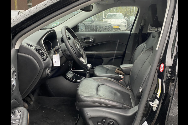 Jeep Compass 1.4 MultiAir Limited 1STE EIGENAAR| ORIGINEEL NL AUTO |  STOELVERWARMING| AFNEEMBARE TREKHAAK| RIJKLAARPRIJS INCL. 12 MND BOVAG GARANTIE Jeep Compass 1.4 MultiAir Limited 1STE EIGENAAR| ORIGINEEL NL AUTO |  STOELVERWARMING| AFNEEMBARE TREKHAAK| RIJKLAARPRIJS INCL. 12 MND BOVAG GARANTIE