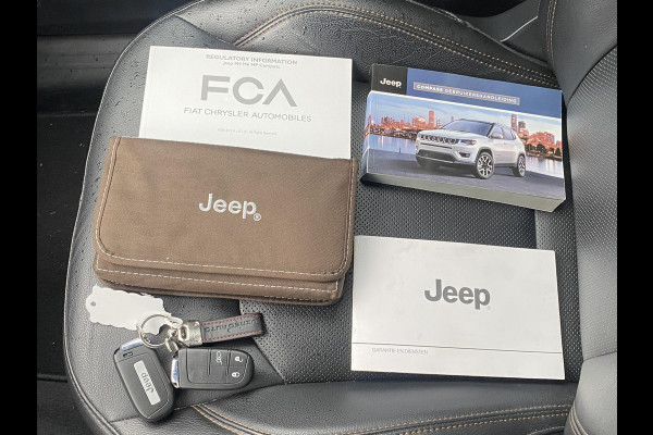 Jeep Compass 1.4 MultiAir Limited 1STE EIGENAAR| ORIGINEEL NL AUTO |  STOELVERWARMING| AFNEEMBARE TREKHAAK| RIJKLAARPRIJS INCL. 12 MND BOVAG GARANTIE Jeep Compass 1.4 MultiAir Limited 1STE EIGENAAR| ORIGINEEL NL AUTO |  STOELVERWARMING| AFNEEMBARE TREKHAAK| RIJKLAARPRIJS INCL. 12 MND BOVAG GARANTIE