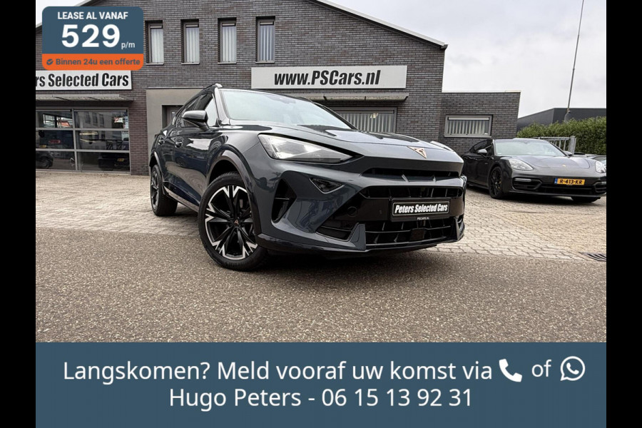 CUPRA Formentor 1.5 TSI Adap.Cruise|CarPlay|LED|PDC Facelift