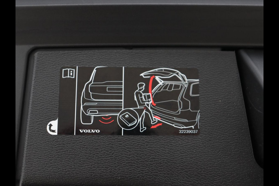 Volvo XC60 2.0 Recharge T8 AWD R Design | Panoramadak | Head-Up | 360 Camera | Stoel & stuurverwarming | Carplay | Keyless | Harman/Kardon | Navigatie | Half leder | Memory | PHEV | Plug In