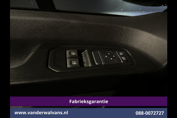 Renault Trafic 2.0 dCi L2H1 Fabrieksgarantie Euro6 Airco | LED | Cruisecontrol | Trekhaak Parkeersensoren, Bijrijdersbank Renault Trafic 2.0 dCi L2H1 Fabrieksgarantie Euro6 Airco | LED | Cruisecontrol | Trekhaak Parkeersensoren, Bijrijdersbank