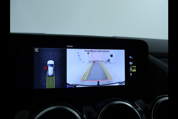 Mercedes-Benz GLA 250 e Plug-In Hybride Trekhaak | Night Pakket |Stoelverwarming voor | Distronic | Achteruitrijcamera | Keyless go | Dodehoek Assist.. Inclusief 24 maanden MB Certified garantie voor Europa.
