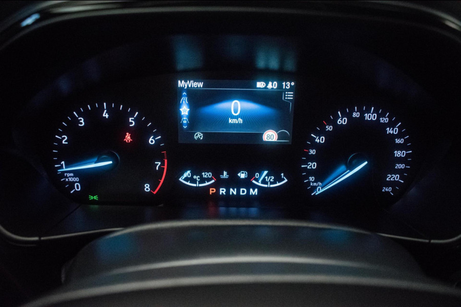 Ford Focus 1.5 150PK EcoBoost ST Line Automaat [ Bang & Olufsen Camera Carplay Adaptive Cruise Control ]