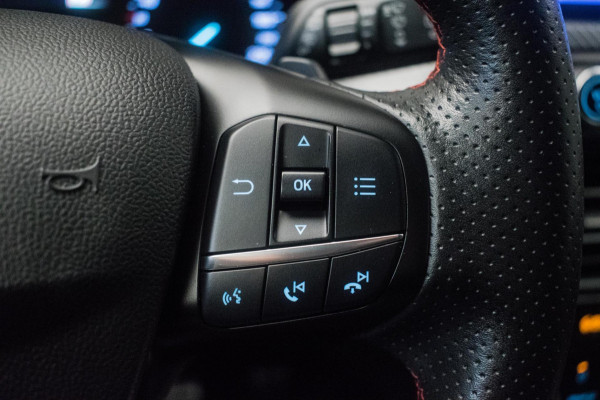 Ford Focus 1.5 150PK EcoBoost ST Line Automaat [ Bang & Olufsen Camera Carplay Adaptive Cruise Control ]