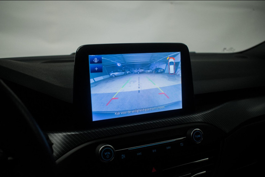 Ford Focus 1.5 150PK EcoBoost ST Line Automaat [ Bang & Olufsen Camera Carplay Adaptive Cruise Control ]