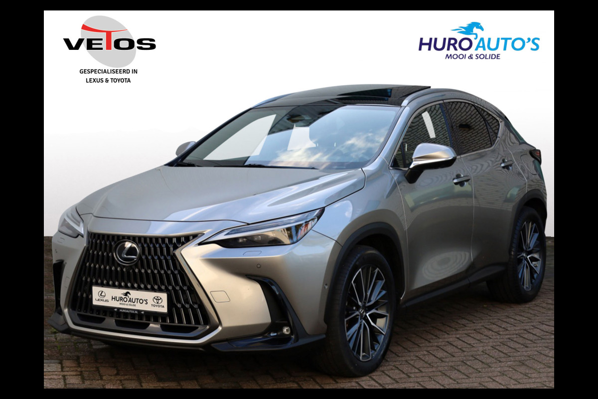 Lexus NX 350h AWD Executive Line | President | Mark Levinson | Panoramada