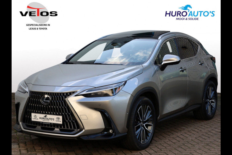 Lexus NX 350h AWD Executive Line | President | Mark Levinson | Panoramada