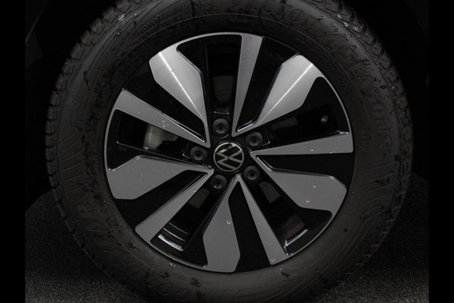 Volkswagen Polo 1.0 TSI Move DSG | Navigatie | Apple Carplay/Android Auto | Airco | Digitale Cockpit | Adaptive Cruise Control | Lichtmetalen Velgen | Parkeer sensoren V+A | Stoelverwarming