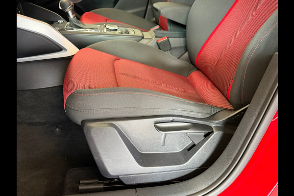 Audi Q2 35 TFSI S Edition AUT. ADAPTIEVE CRUISE CONTROL PDC STOELVERWARMING AIRCO BLUETOOTH