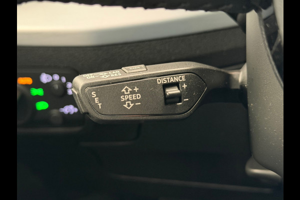 Audi Q2 35 TFSI S Edition AUT. ADAPTIEVE CRUISE CONTROL PDC STOELVERWARMING AIRCO BLUETOOTH