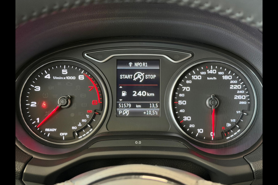 Audi Q2 35 TFSI S Edition AUT. ADAPTIEVE CRUISE CONTROL PDC STOELVERWARMING AIRCO BLUETOOTH