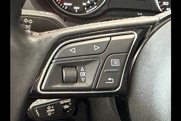 Audi Q2 35 TFSI S Edition AUT. ADAPTIEVE CRUISE CONTROL PDC STOELVERWARMING AIRCO BLUETOOTH