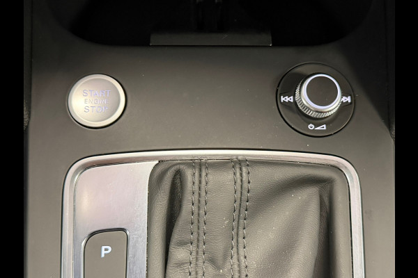 Audi Q2 35 TFSI S Edition AUT. ADAPTIEVE CRUISE CONTROL PDC STOELVERWARMING AIRCO BLUETOOTH