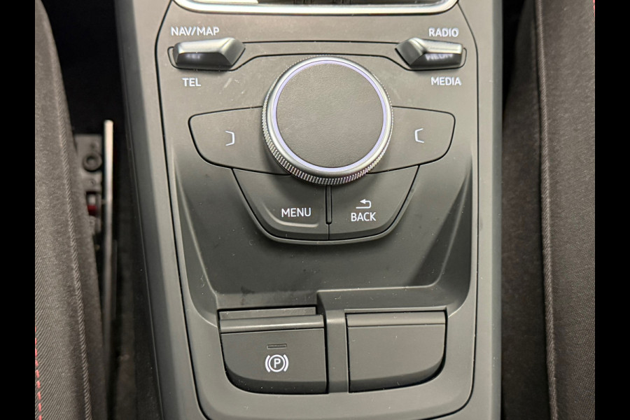 Audi Q2 35 TFSI S Edition AUT. ADAPTIEVE CRUISE CONTROL PDC STOELVERWARMING AIRCO BLUETOOTH