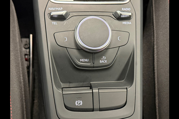 Audi Q2 35 TFSI S Edition AUT. ADAPTIEVE CRUISE CONTROL PDC STOELVERWARMING AIRCO BLUETOOTH