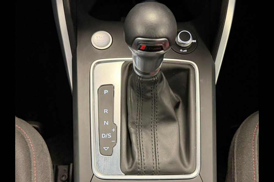 Audi Q2 35 TFSI S Edition AUT. ADAPTIEVE CRUISE CONTROL PDC STOELVERWARMING AIRCO BLUETOOTH