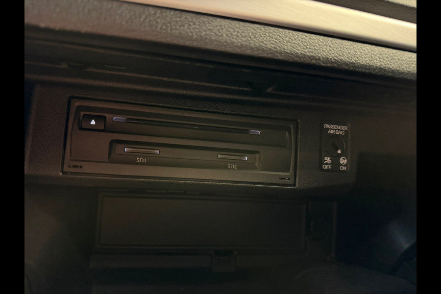 Audi Q2 35 TFSI S Edition AUT. ADAPTIEVE CRUISE CONTROL PDC STOELVERWARMING AIRCO BLUETOOTH