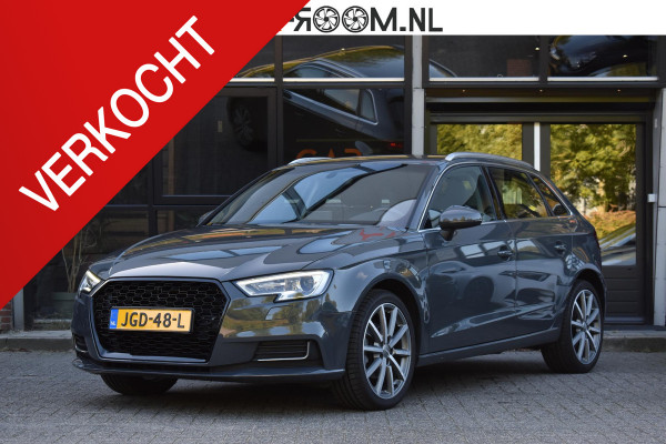 Audi A3 Sportback 30 TFSI Design Pro Line Plus S-tronic Cruise Navi