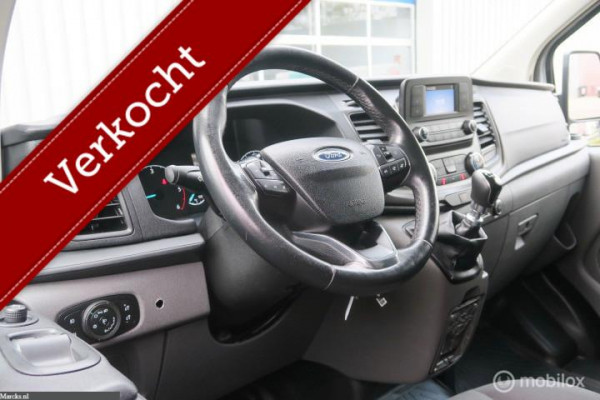 Ford Transit Custom 320 2.0 TDCI L2H2 Trend 1 eig EURO6 Camera Ford Transit Custom 320 2.0 TDCI L2H2 Trend 1 eig EURO6 Camera
